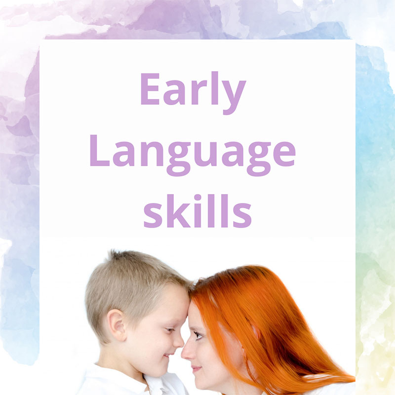 Early Language Skills